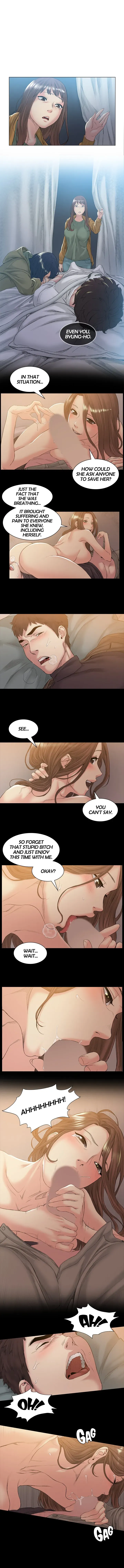 Read By Chance? Huh! chapter 48 image 5 on Lezhin