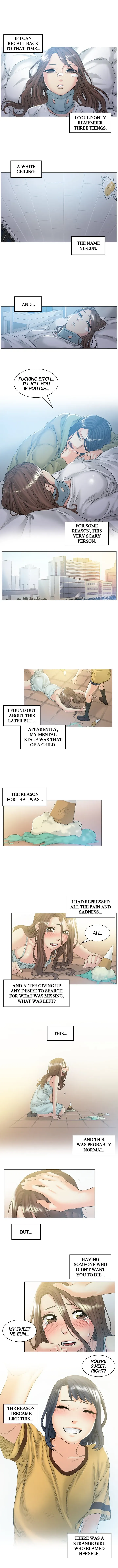 Read By Chance? Huh! chapter 49 image 1 on Lezhin