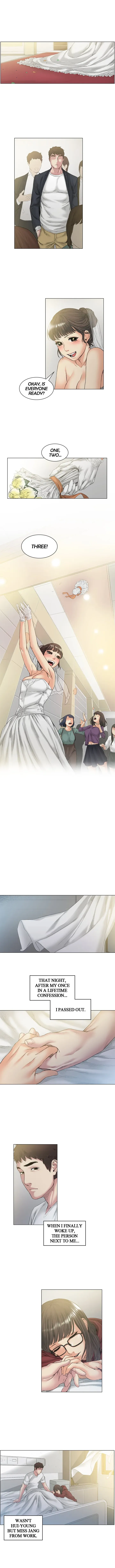 Read By Chance? Huh! chapter 52 image 1 on Lezhin