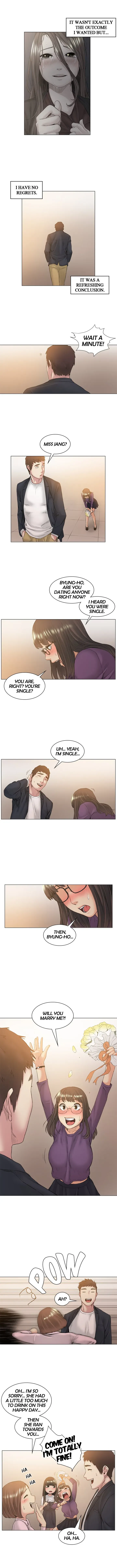Read By Chance? Huh! chapter 52 image 5 on Lezhin