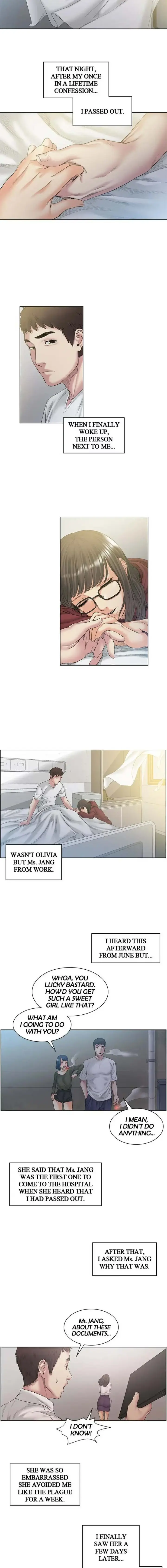 Read By Chance? Huh! chapter 53 image 1 on Lezhin