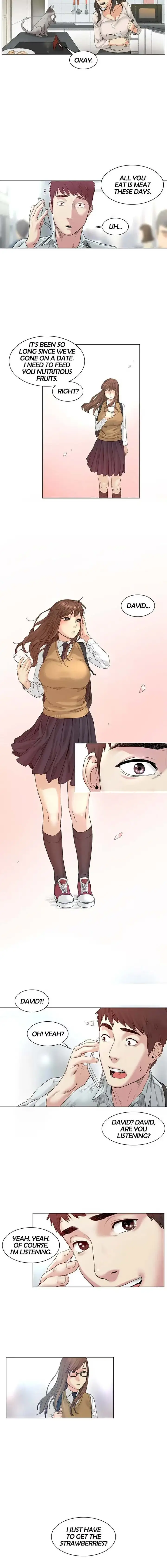 Read By Chance? Huh! chapter 53 image 10 on Lezhin
