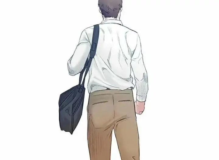 Read By Chance? Huh! chapter 53 image 12 on Lezhin