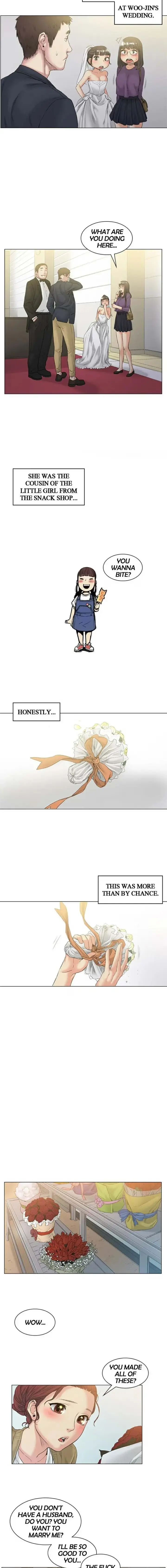 Read By Chance? Huh! chapter 53 image 2 on Lezhin