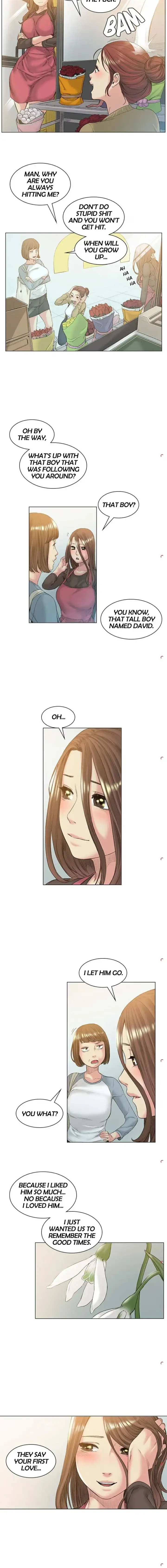 Read By Chance? Huh! chapter 53 image 3 on Lezhin
