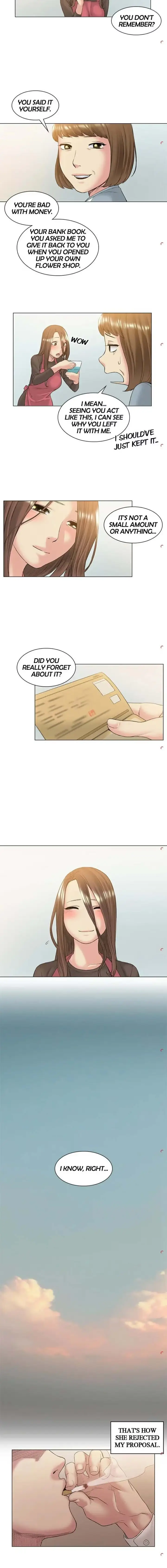 Read By Chance? Huh! chapter 53 image 5 on Lezhin