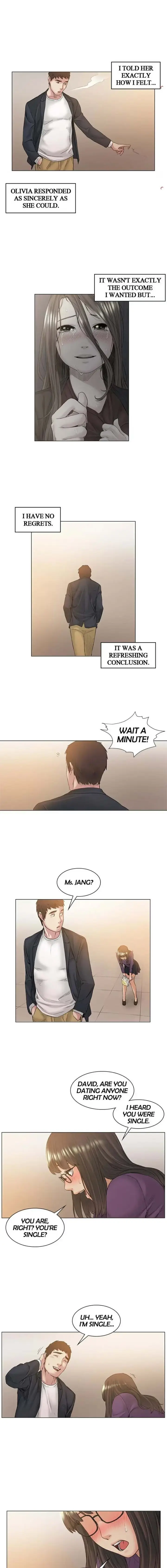 Read By Chance? Huh! chapter 53 image 6 on Lezhin
