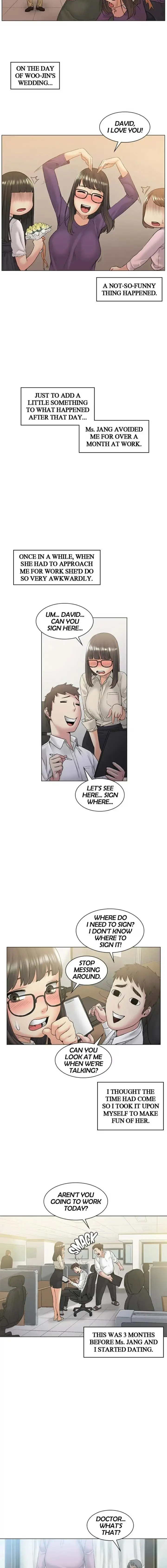 Read By Chance? Huh! chapter 53 image 8 on Lezhin