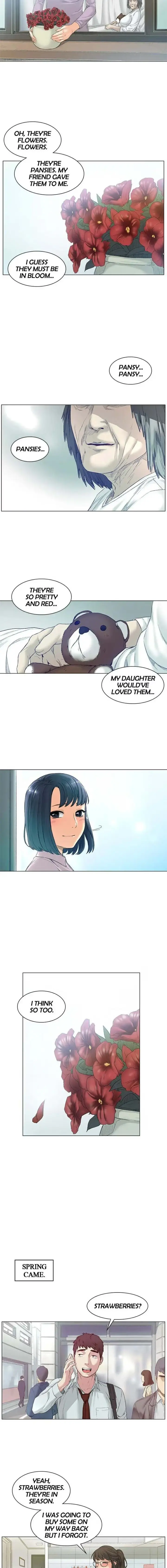 Read By Chance? Huh! chapter 53 image 9 on Lezhin