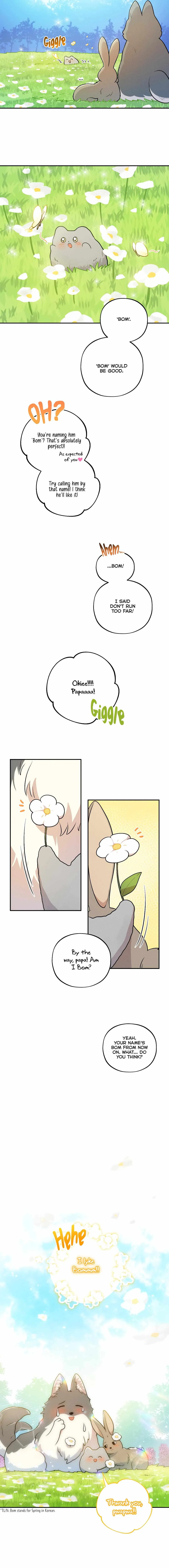 Read By Chance? Huh! chapter 6 image 13 on Lezhin