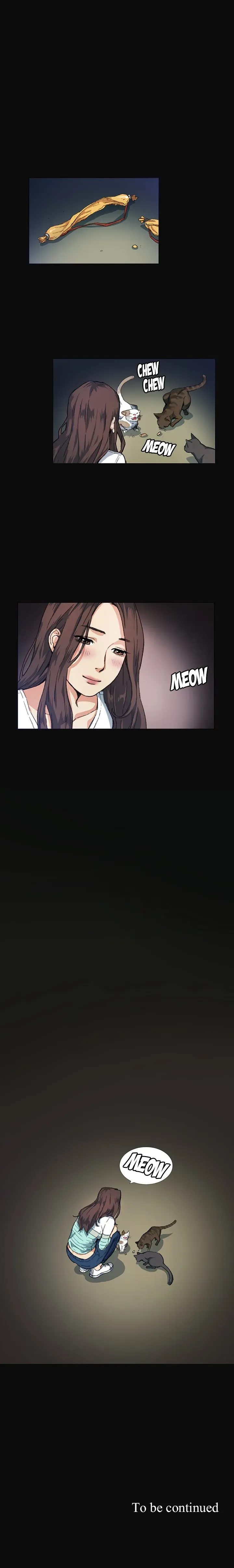 Read By Chance? Huh! chapter 8 image 13 on Lezhin