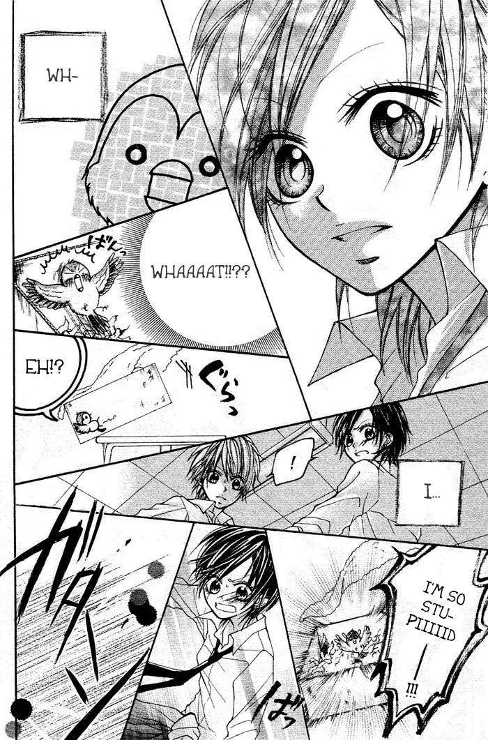 Read By Hero chapter 0 image 29 on Lezhin