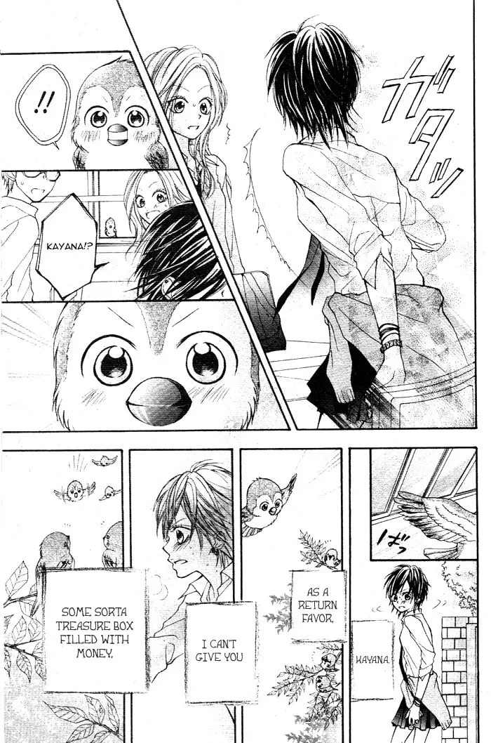 Read By Hero chapter 0 image 38 on Lezhin