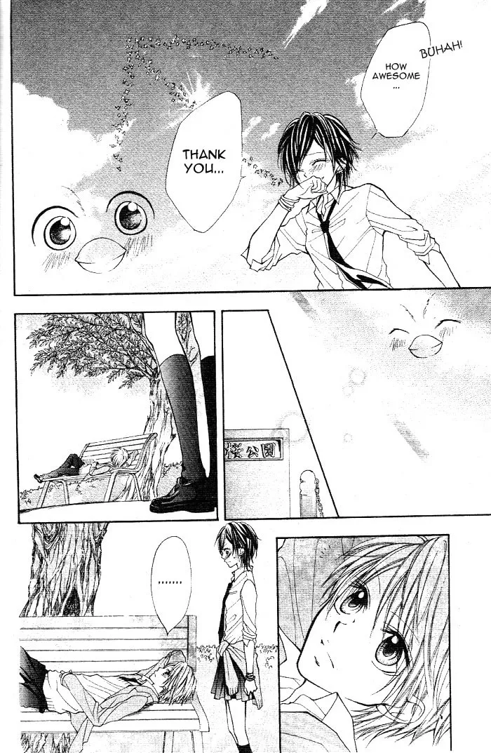 Read By Hero chapter 0 image 42 on Lezhin