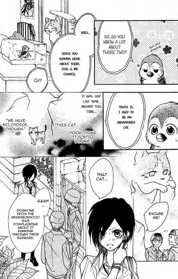 Read By Hero chapter 1 image 22 on Lezhin