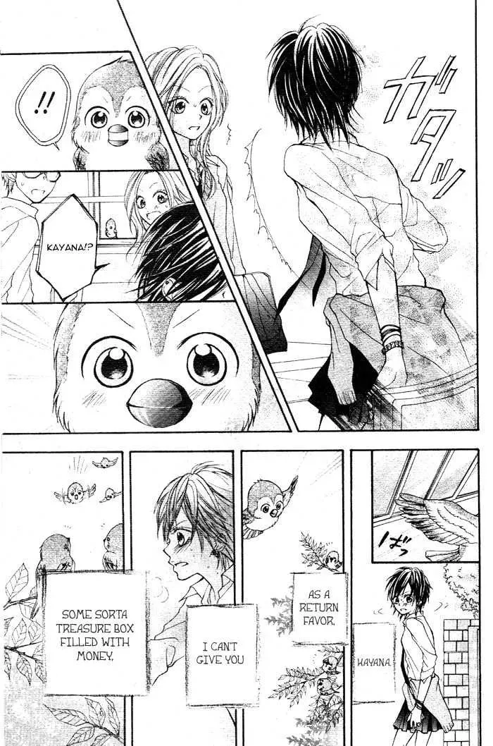 Read By Hero chapter 1 image 38 on Lezhin