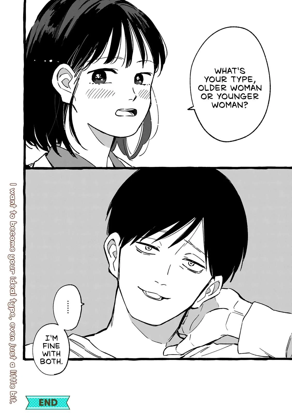 Read By My Side chapter 0 image 14 on Lezhin