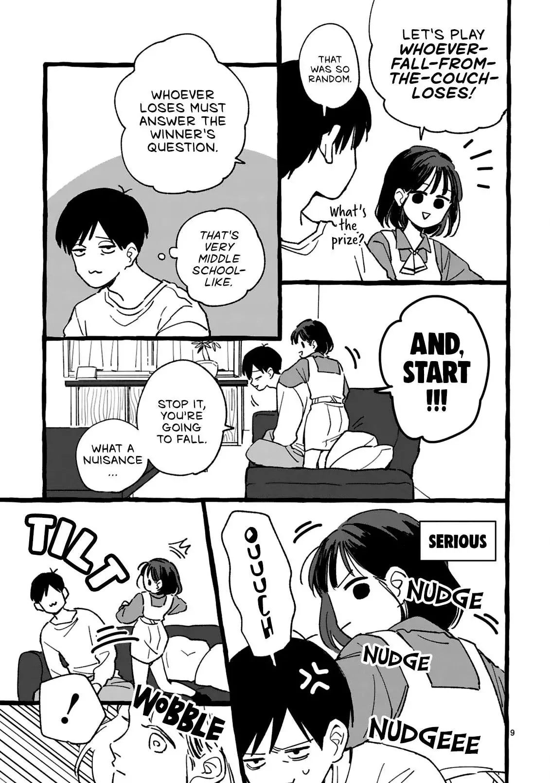 Read By My Side chapter 0 image 9 on Lezhin