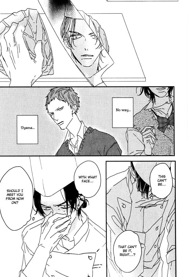 Read By My Side chapter 1 image 11 on Lezhin