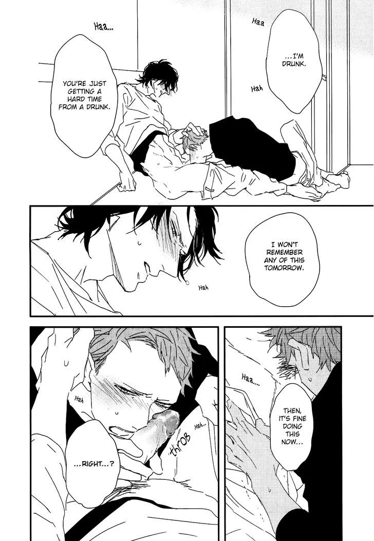 Read By My Side chapter 1 image 24 on Lezhin