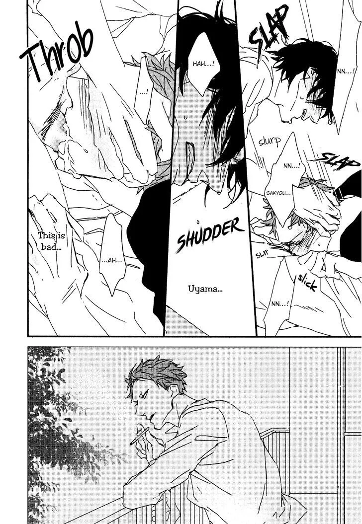 Read By My Side chapter 1 image 26 on Lezhin