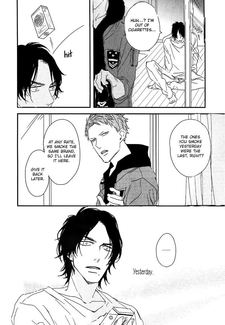 Read By My Side chapter 1 image 28 on Lezhin