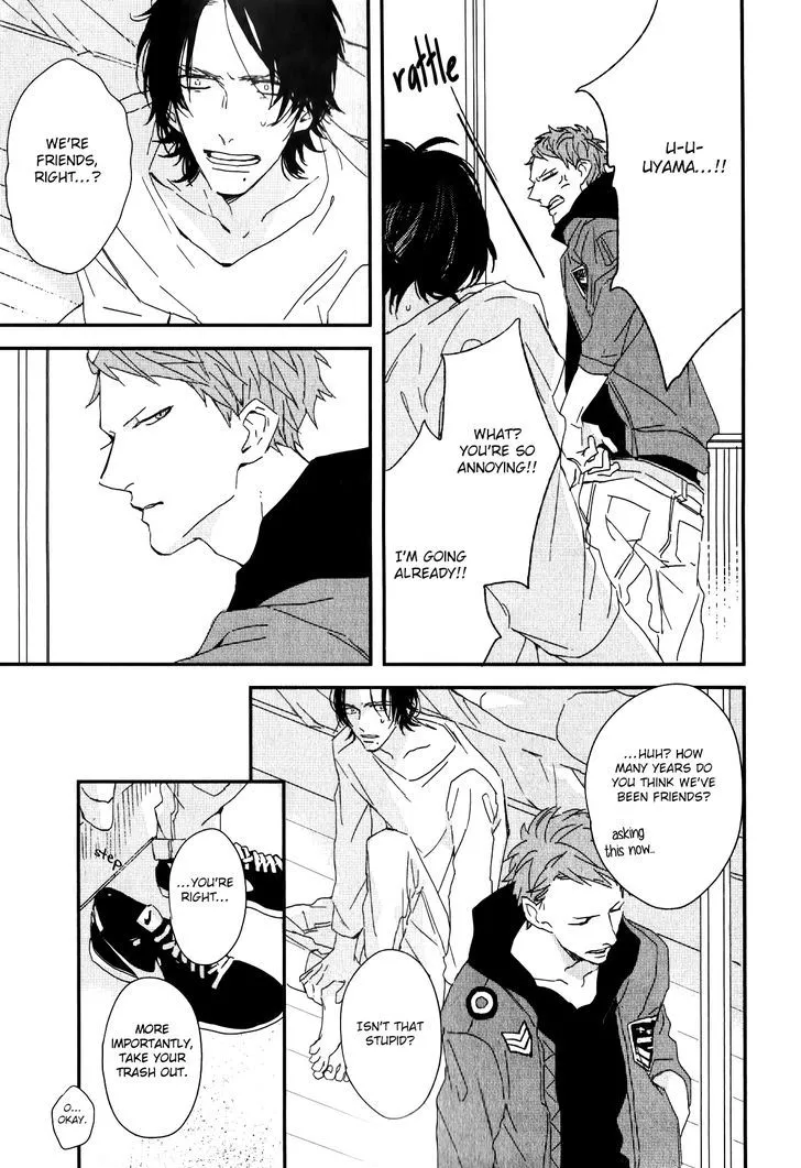 Read By My Side chapter 1 image 29 on Lezhin