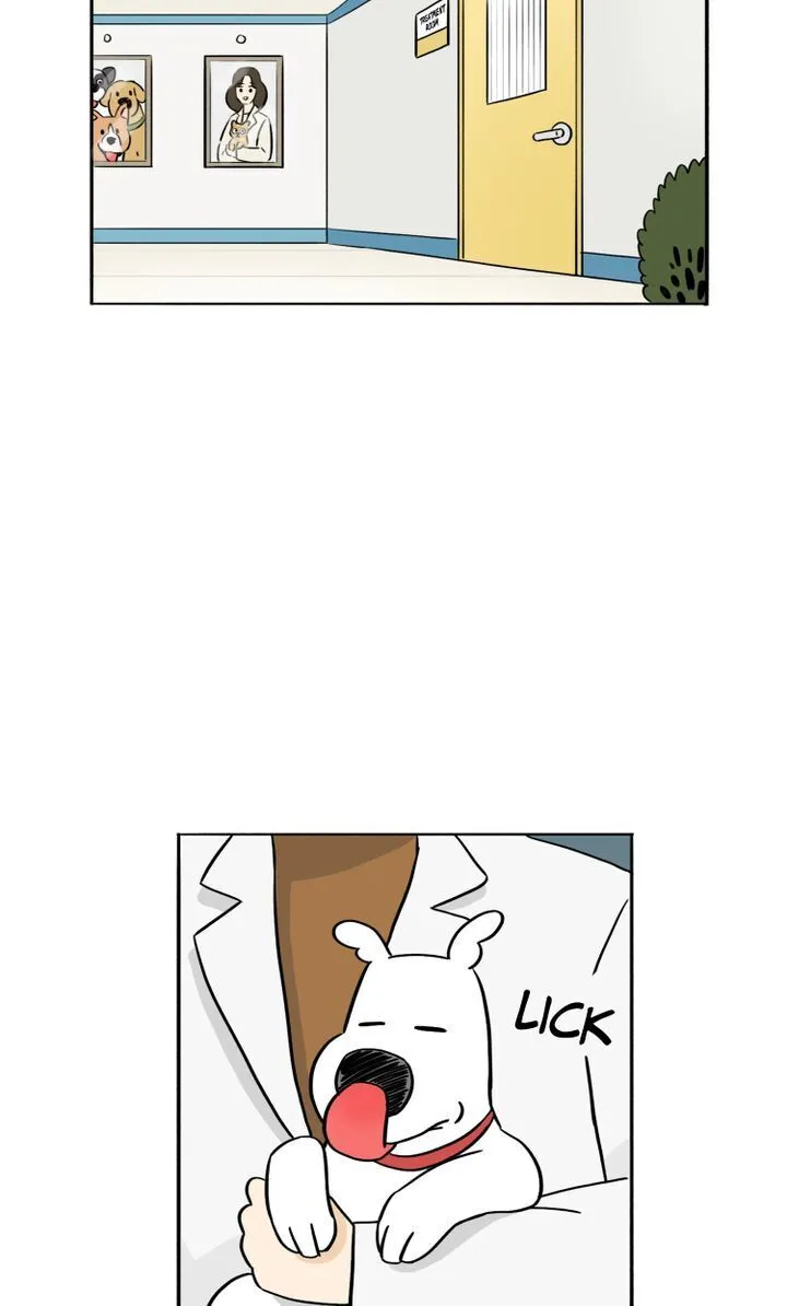 Read By My Side chapter 10 image 1 on Lezhin