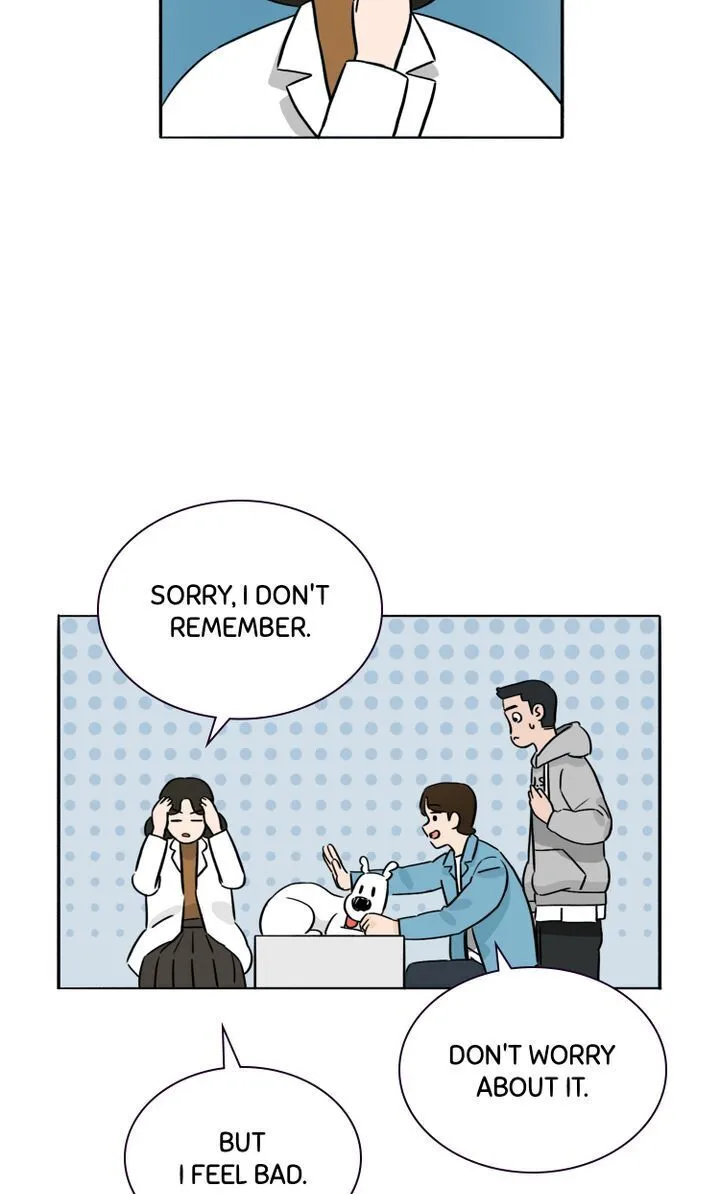 Read By My Side chapter 10 image 11 on Lezhin
