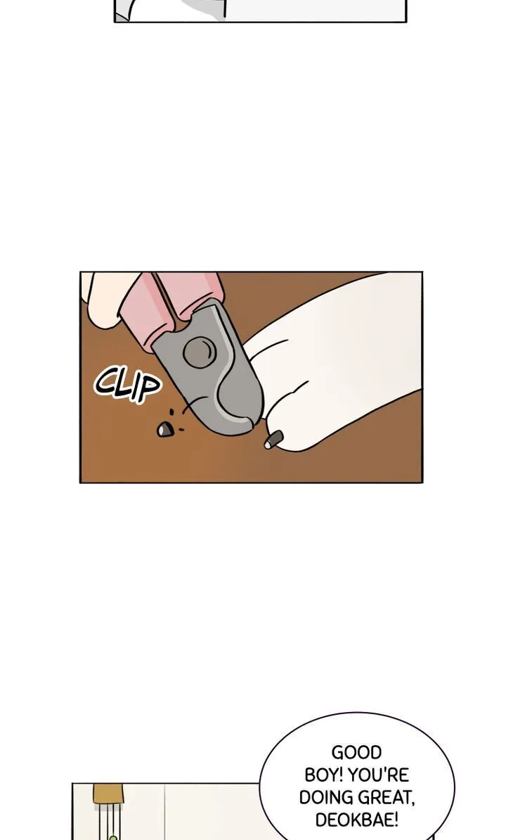 Read By My Side chapter 10 image 2 on Lezhin