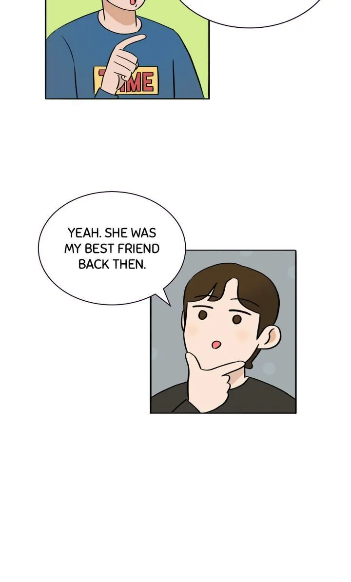 Read By My Side chapter 10 image 21 on Lezhin