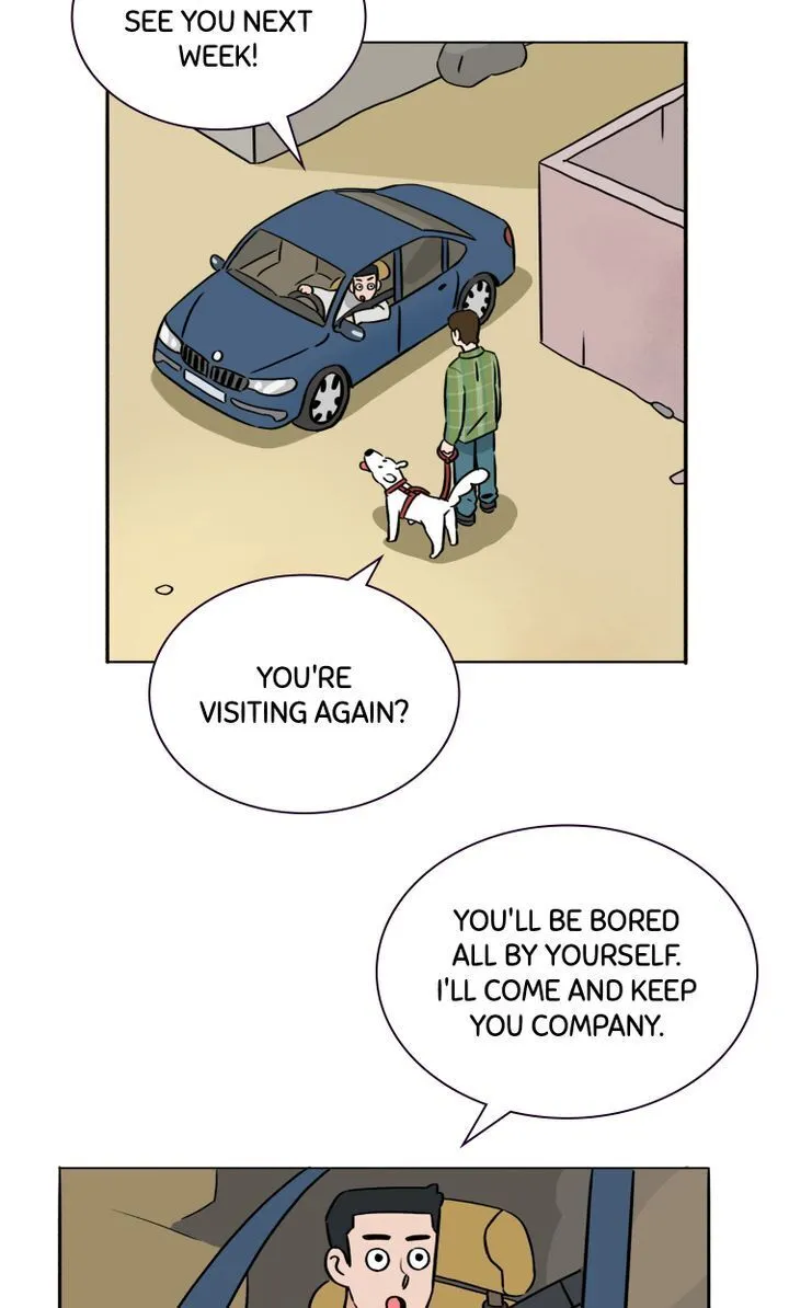 Read By My Side chapter 10 image 27 on Lezhin