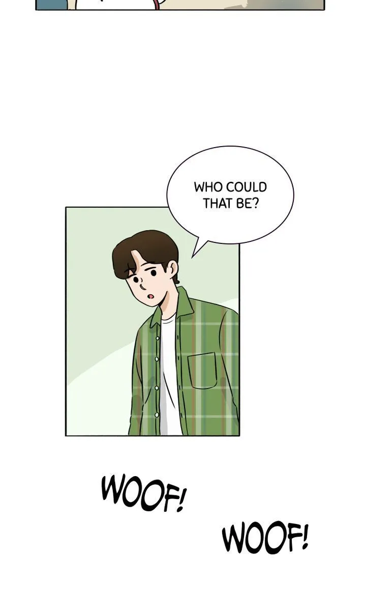 Read By My Side chapter 10 image 32 on Lezhin