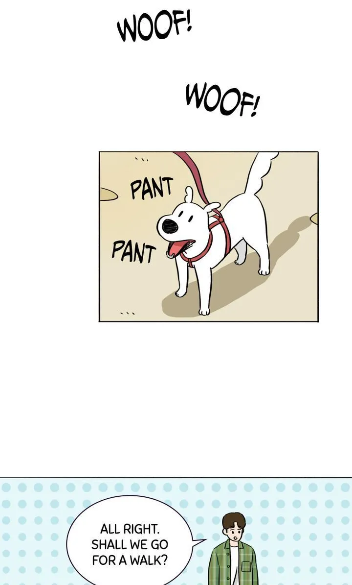 Read By My Side chapter 10 image 33 on Lezhin