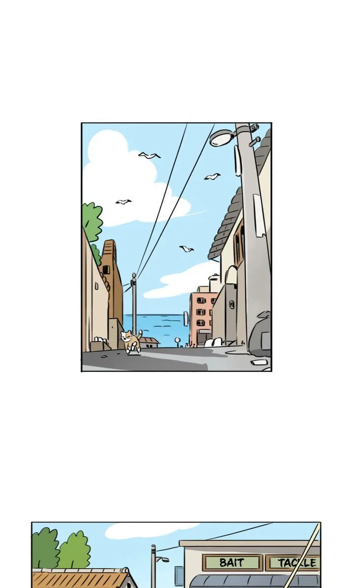 Read By My Side chapter 10 image 35 on Lezhin