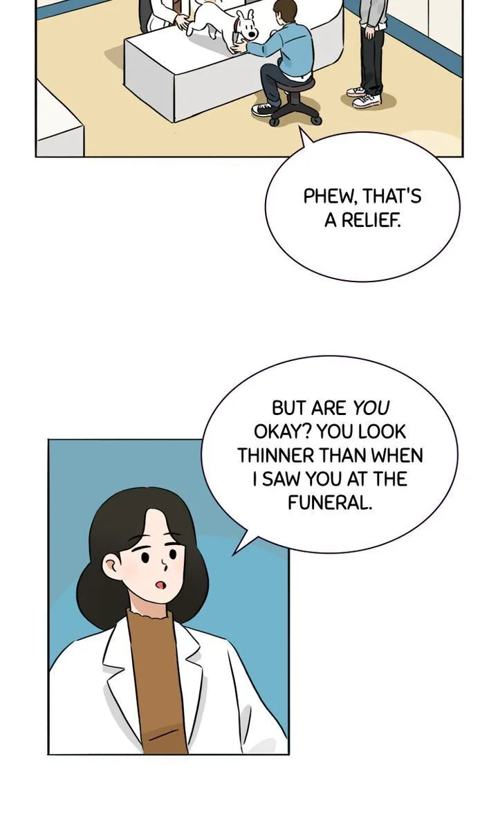 Read By My Side chapter 10 image 4 on Lezhin