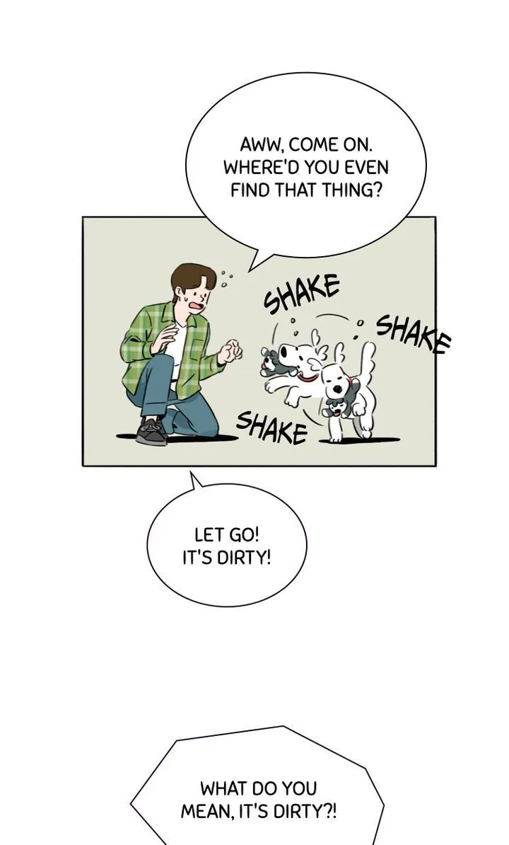 Read By My Side chapter 10 image 49 on Lezhin