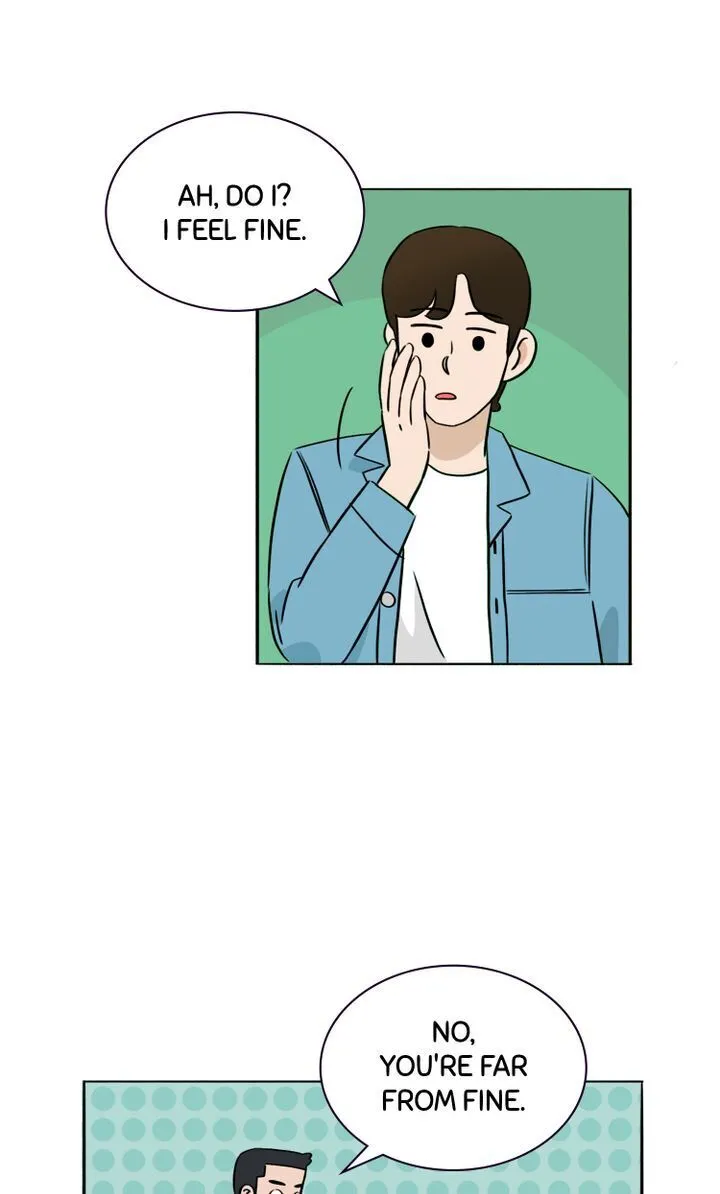 Read By My Side chapter 10 image 5 on Lezhin