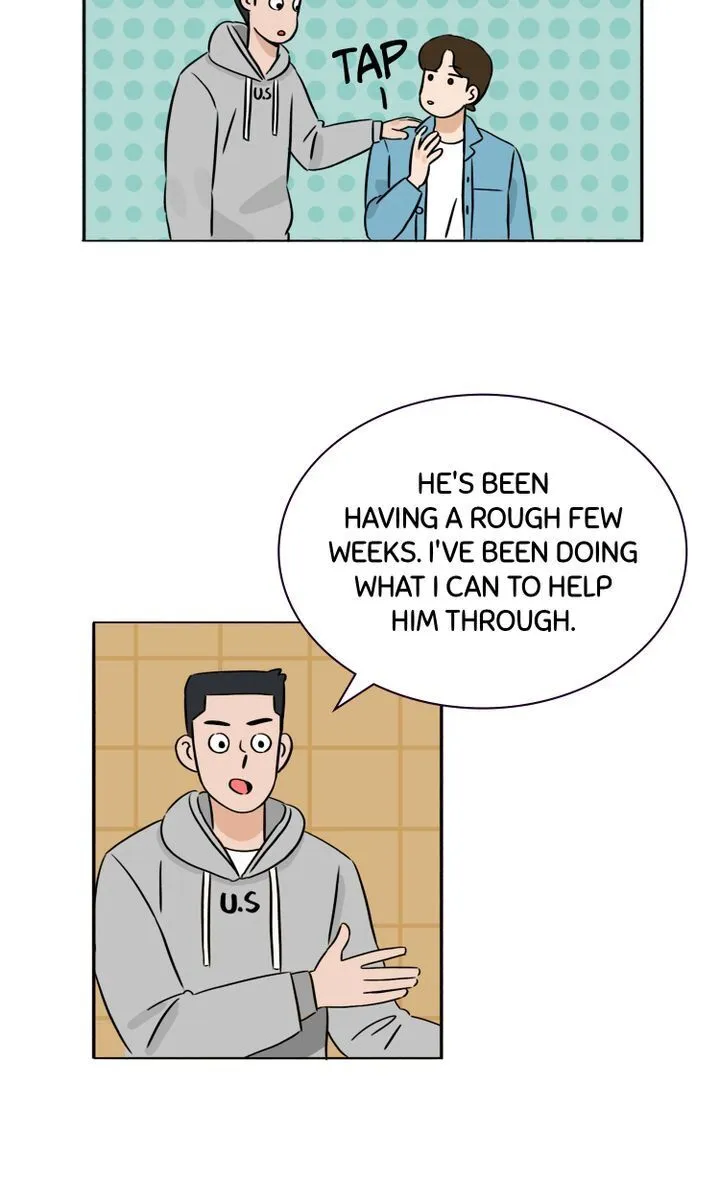 Read By My Side chapter 10 image 6 on Lezhin