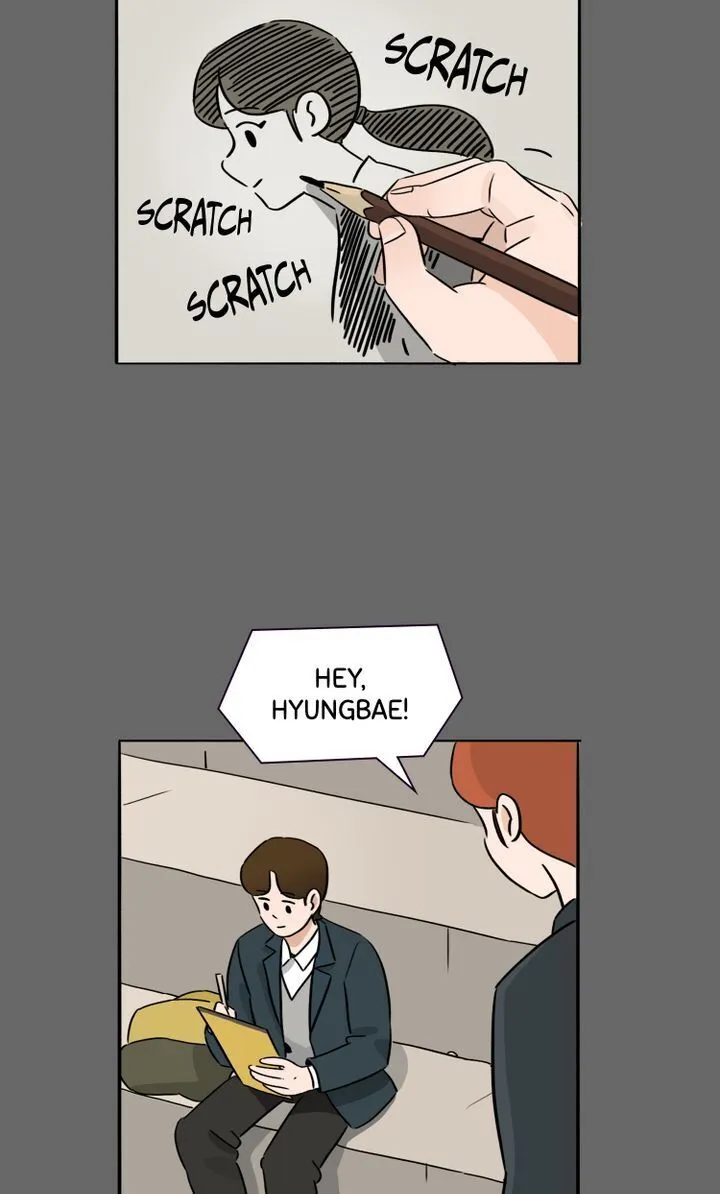 Read By My Side chapter 10 image 60 on Lezhin