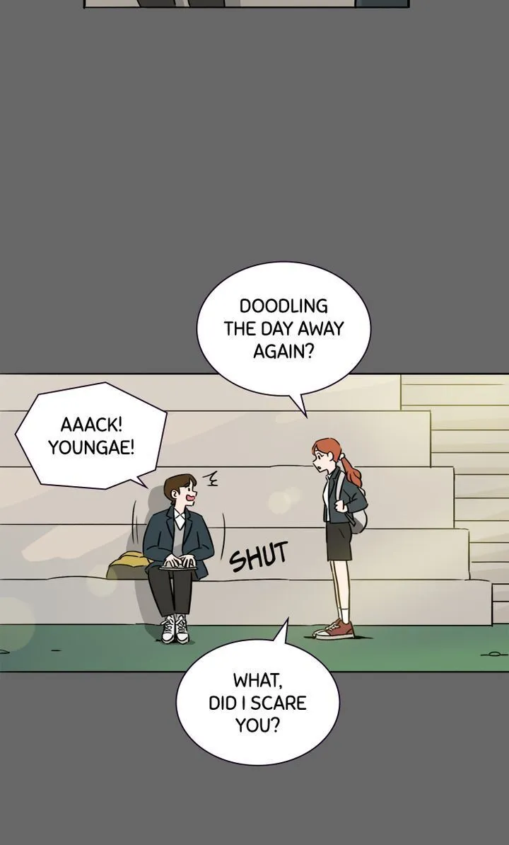 Read By My Side chapter 10 image 61 on Lezhin
