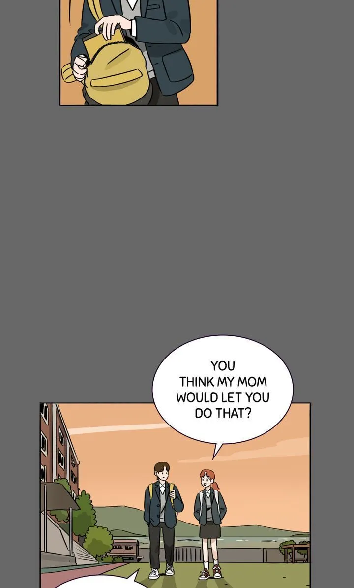 Read By My Side chapter 10 image 63 on Lezhin