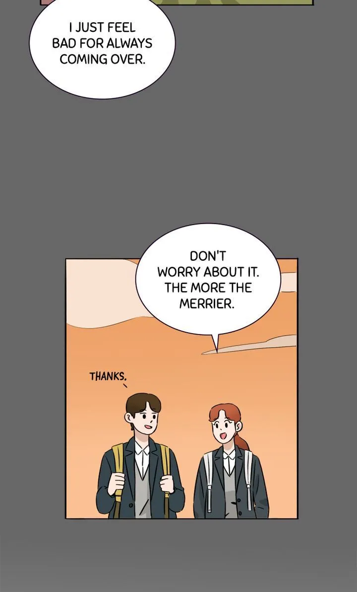 Read By My Side chapter 10 image 64 on Lezhin