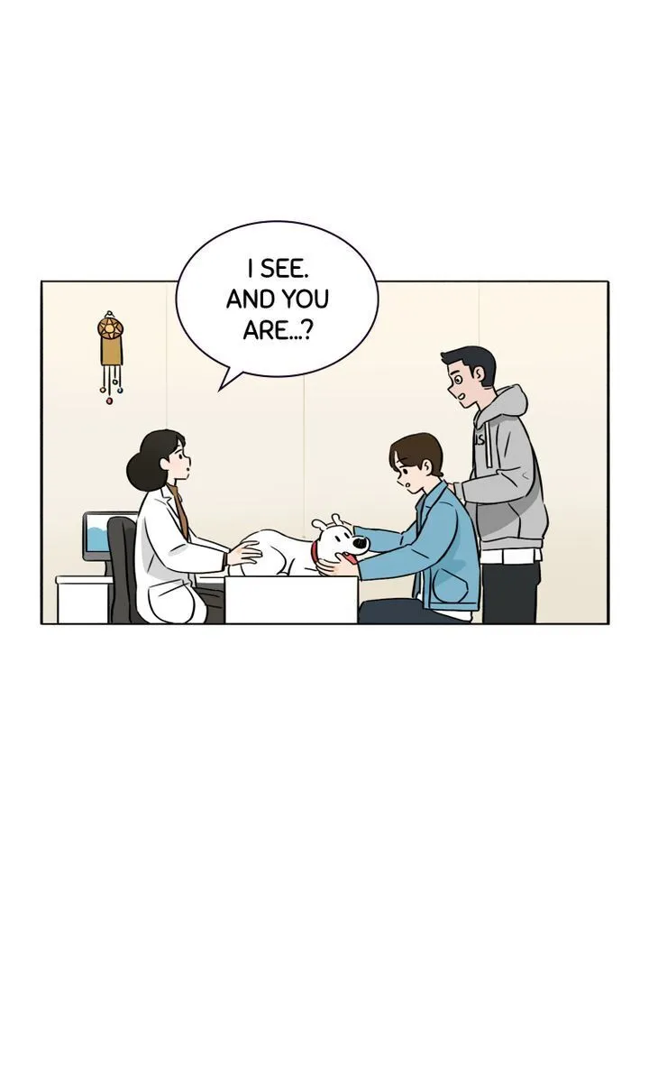 Read By My Side chapter 10 image 7 on Lezhin
