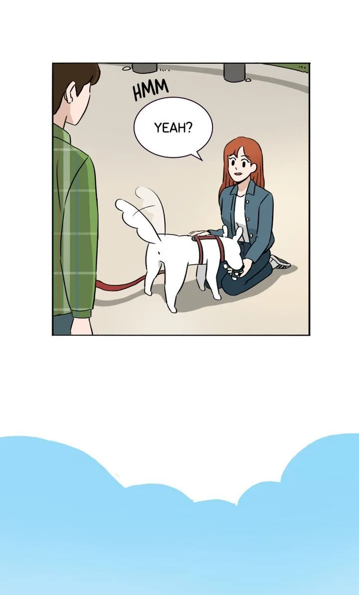 Read By My Side chapter 10 image 71 on Lezhin