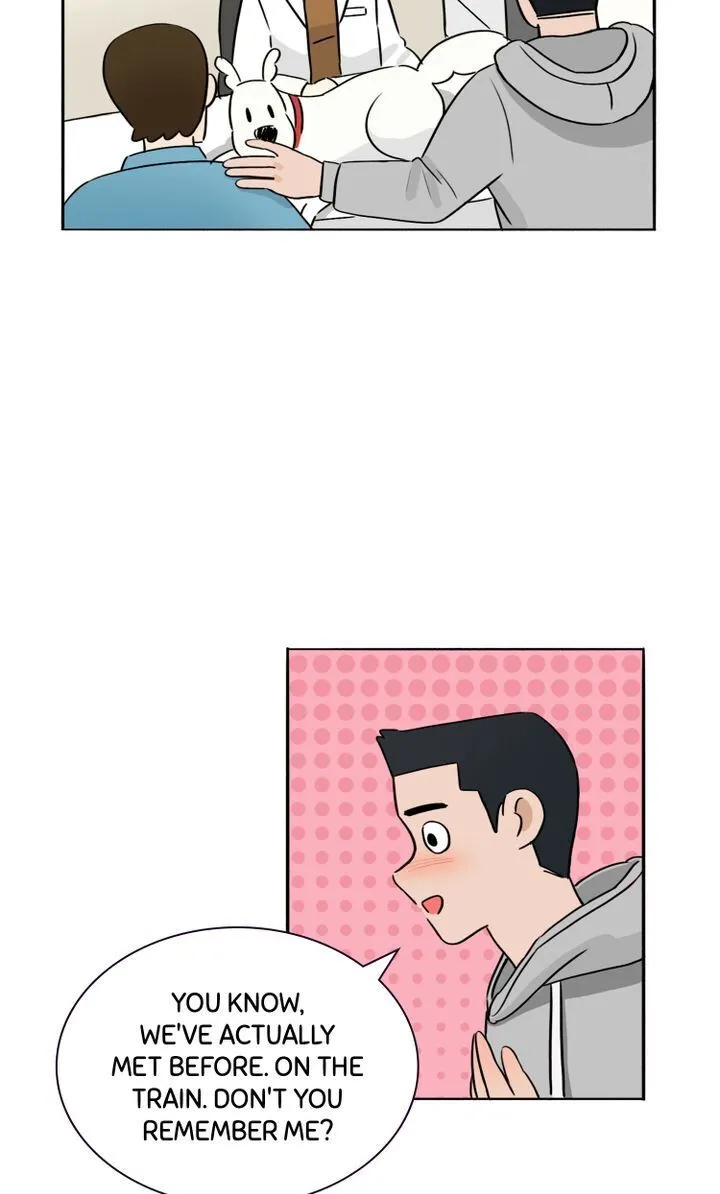 Read By My Side chapter 10 image 9 on Lezhin