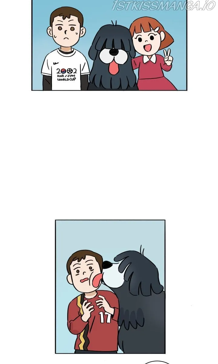 Read By My Side chapter 11 image 10 on Lezhin