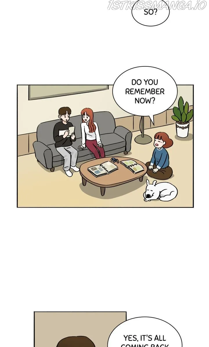 Read By My Side chapter 11 image 11 on Lezhin