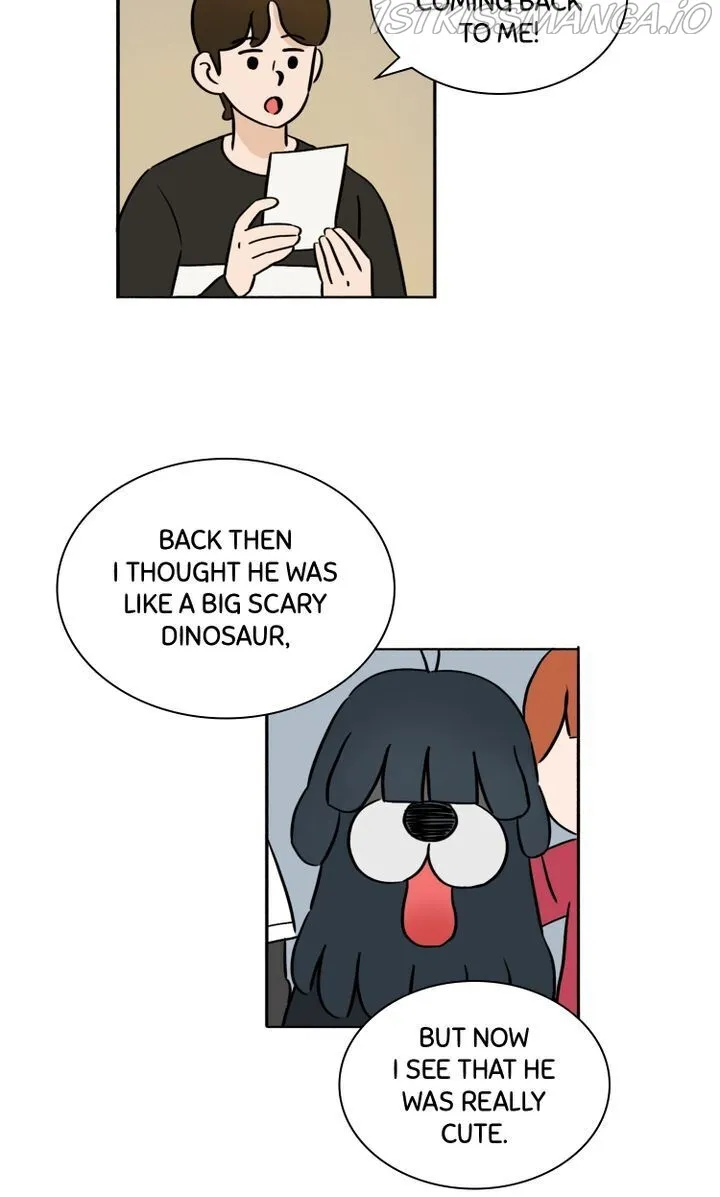 Read By My Side chapter 11 image 12 on Lezhin