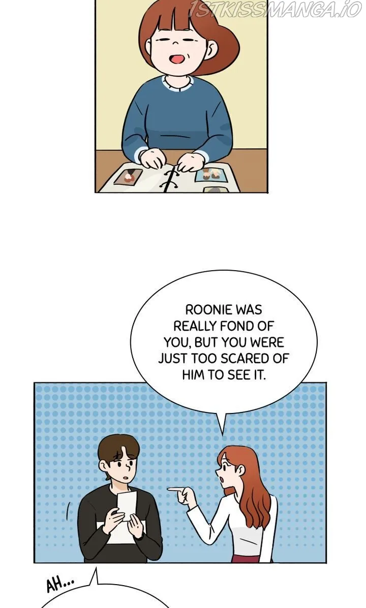 Read By My Side chapter 11 image 14 on Lezhin